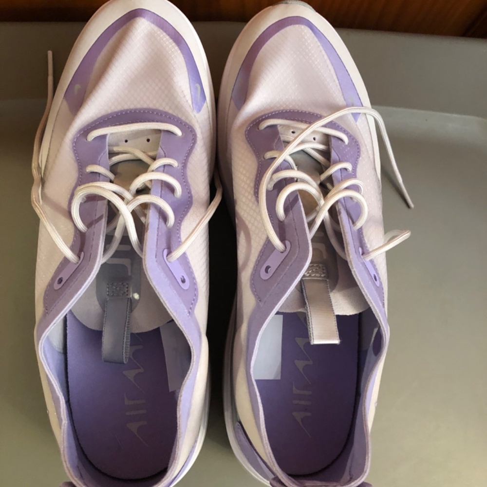 Nike Air Max Dia SE Purple Agate BV6479-001 - Picture 3 of 9